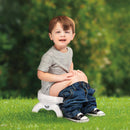 Oxo Tot 2-in-1 Go Potty™ with Travel Bag-8