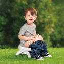 Oxo Tot 2-in-1 Go Potty™ with Travel Bag