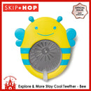 Skip Hop Explore & More Stay Cool Teether-6