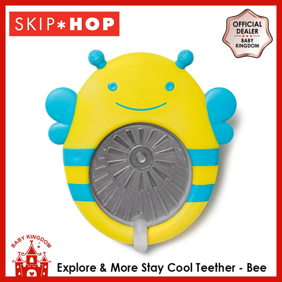 Skip Hop Explore & More Stay Cool Teether