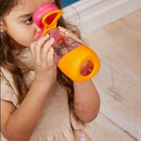 b.box Sport Spout 450ml Bottle-2