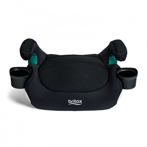Britax UpNGo Click Backless Booster Car Seat