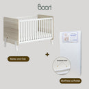 Australia Boori 4in1 Natty Baby Cot-7