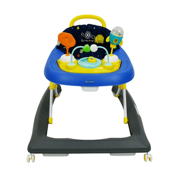 Lucky Baby Galaxy 2 In1 Baby Walker/Pusher - 0