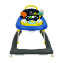 Lucky  Baby Galaxy 2 In1 Baby Walker/Pusher (Promo)