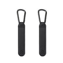 Bonbijou Stroller Hooks With Leather Straps