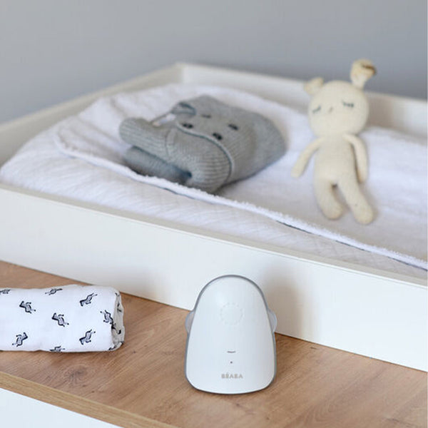 Beaba Simply Zen Baby Video Monitor