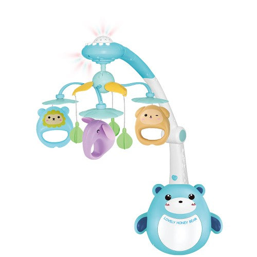 Lucky Baby Dream World Musical Mobile (Promo)