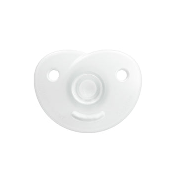 Philips Avent Curved Soothie 0-6M (Single Pack) (SCF099/90)