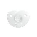 Philips Avent Curved Soothie 0-6M (Single Pack) (SCF099/90)