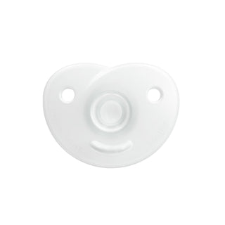 Philips Avent Curved Soothie 0-6M (Single Pack) (SCF099/90)