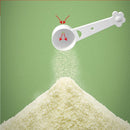 Lucky Baby Cary "On The Go" Formula Dispenser-3