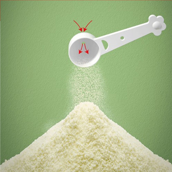 Lucky Baby Cary "On The Go" Formula Dispenser