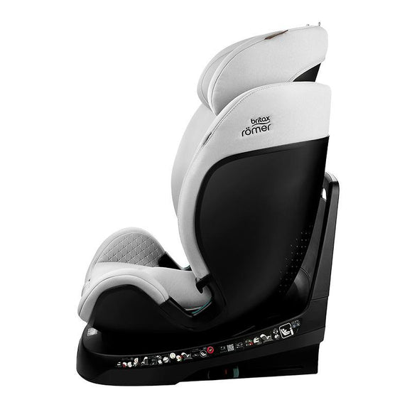 Britax Swivel-Grow Max Air Car Seat | Birth - 125cm | approx. 7 yrs | 1 year warranty