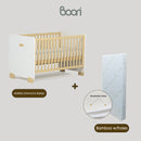 【Free Installation】Australia Boori  Matilda Cot Bed-14