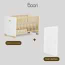【Free Installation】Australia Boori  Matilda Cot Bed-12