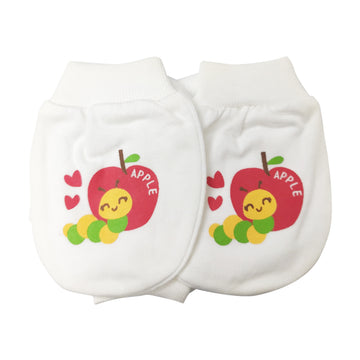 Tollyjoy Mitten & Bootee Set