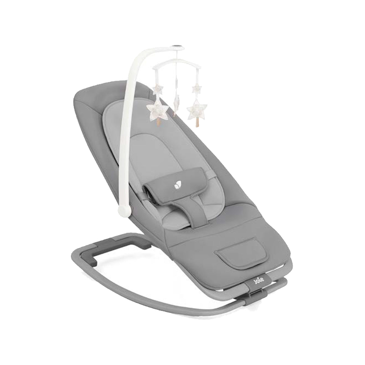 Joie Dreamer Rocker and Bouncer (1 Year Warranty)