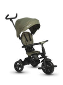 QPlay Rito 3-in-1/ Rito Star Easy Foldable Tricycle (10-36 Months)-8