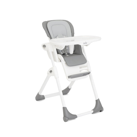 Joie Mimzy Recline High Chair (1-Year Warranty)