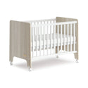 Boori Natty Compact Baby Cot