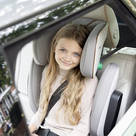 (Exclusive)Joie Signature i-Traver Booster Seat