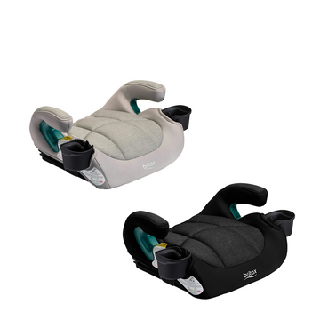 Britax UpNGo Click Backless Booster Car Seat