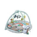 Lucky Baby Round Game Playgym (Washable)