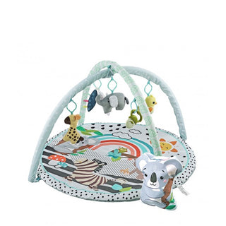 Lucky Baby Round Game Playgym (Washable)
