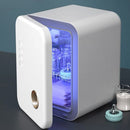Lucky Baby OllerFree 3 In 1 UV-LED Sterilizer / Dryer / Storage-3