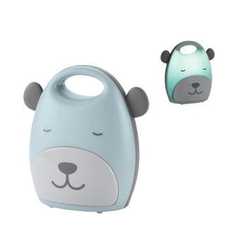 Skip Hop Beary Cute Take-Along Nightlight