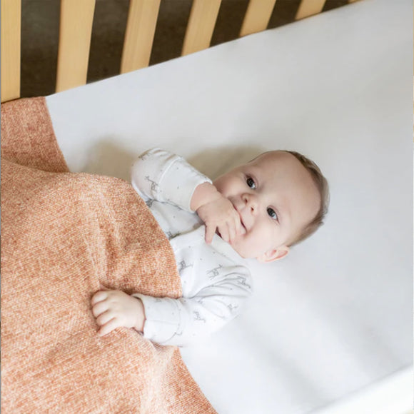 Australia Boori Harbour Compact Baby Cot