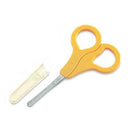 NUK Safety Baby Scissors-4