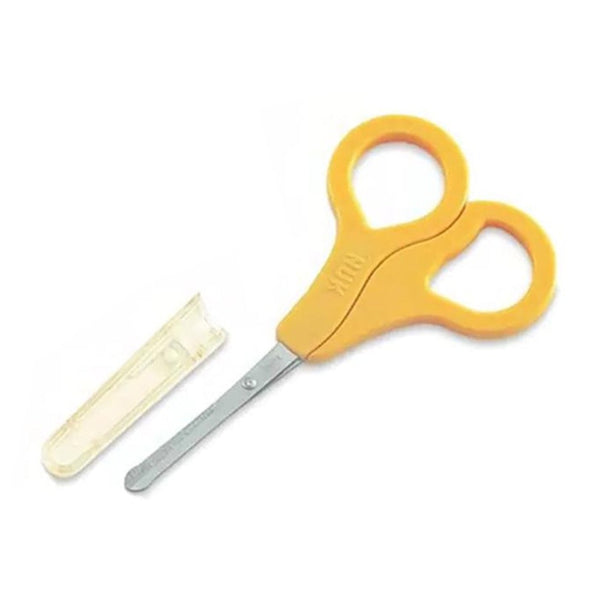 NUK Safety Baby Scissors