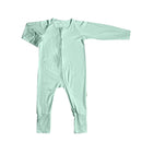 Simply Life Baby Long-sleeved Zipper Sleepsuit - TENCEL™ Modal-2