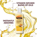 Palmer's Raw Shea Nourish Body Oil 250ml-3