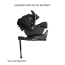 Joie Signature i-Starter Infant Car Seat-5