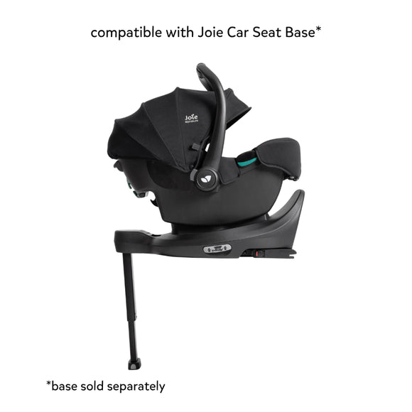 Joie Signature i-Starter Infant Car Seat