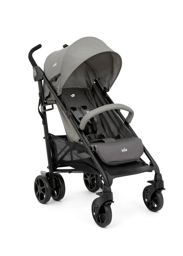 Joie Brisk Lx Stroller (1-Year Warranty)