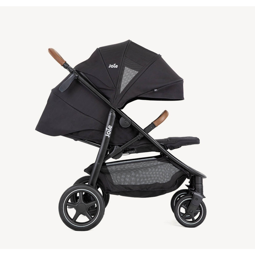 Joie Mytrax Pro Stroller (1-Year Warranty) | Baby Kingdom Pte Ltd