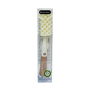 Lucky Baby Swoosh Spongy Bottle Brush With Removable Teat Cleaner-9