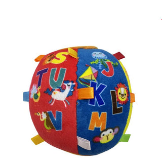Lucky Baby Discovery Pals™ Smartee™ Discovery Ball (Promo)