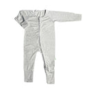 Simply Life Baby Long-sleeved Zipper Sleepsuit - TENCEL™ Modal-6