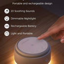 Momcozy Baby Portable Sound Machine-2