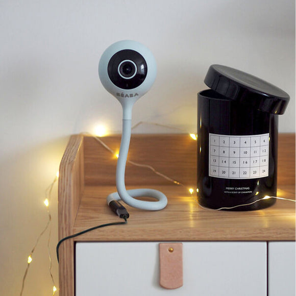 Beaba Zen Connect Baby Video Monitor