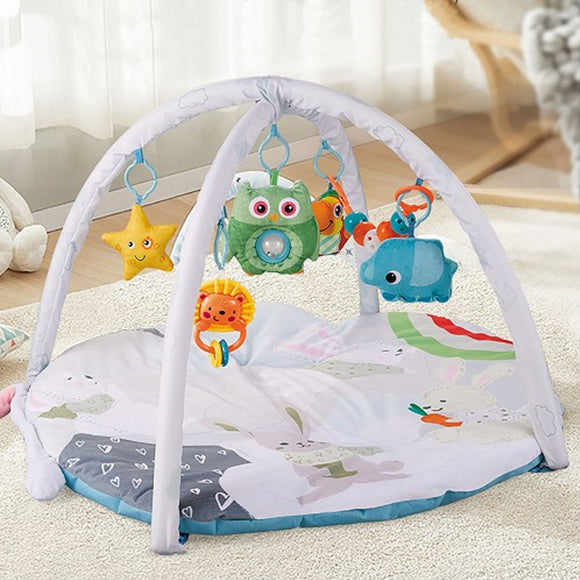 Lucky Baby Ear Can Move Game Playgym