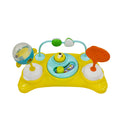 Lucky  Baby Galaxy 2 In1 Baby Walker/Pusher (Promo)