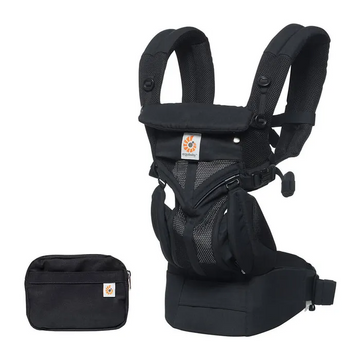 Ergobaby Omni Classic Mesh Baby Carrier