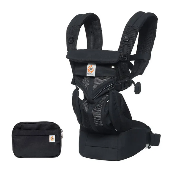 Ergobaby Omni Classic Mesh Baby Carrier