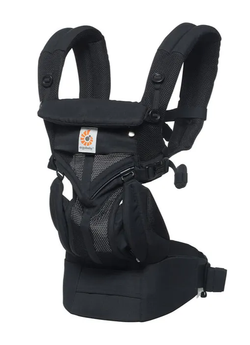 Ergobaby Omni Classic Mesh Baby Carrier